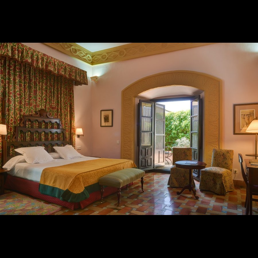 Parador de Úbeda
