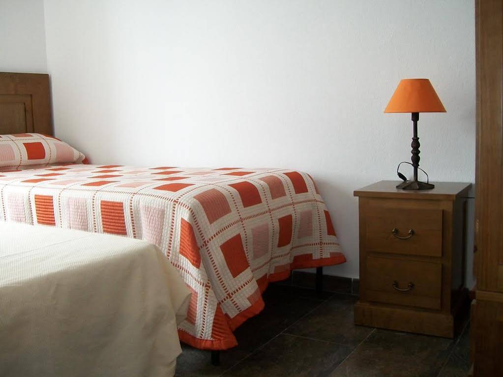 Casas Rurales Los Montes