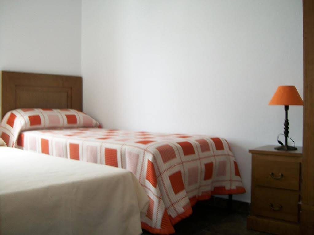Casas Rurales Los Montes
