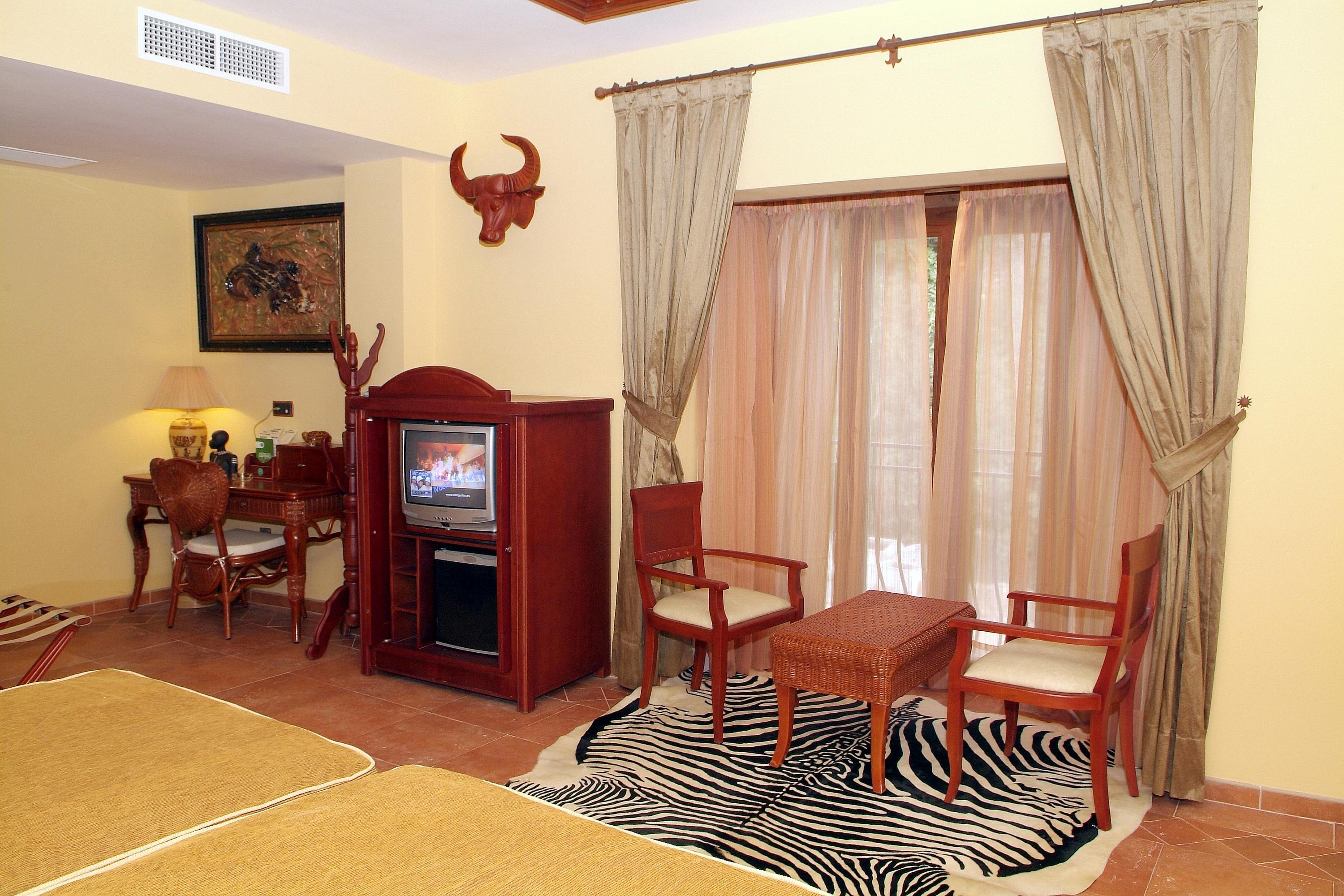 Hotel & Spa Sierra de Cazorla 4*