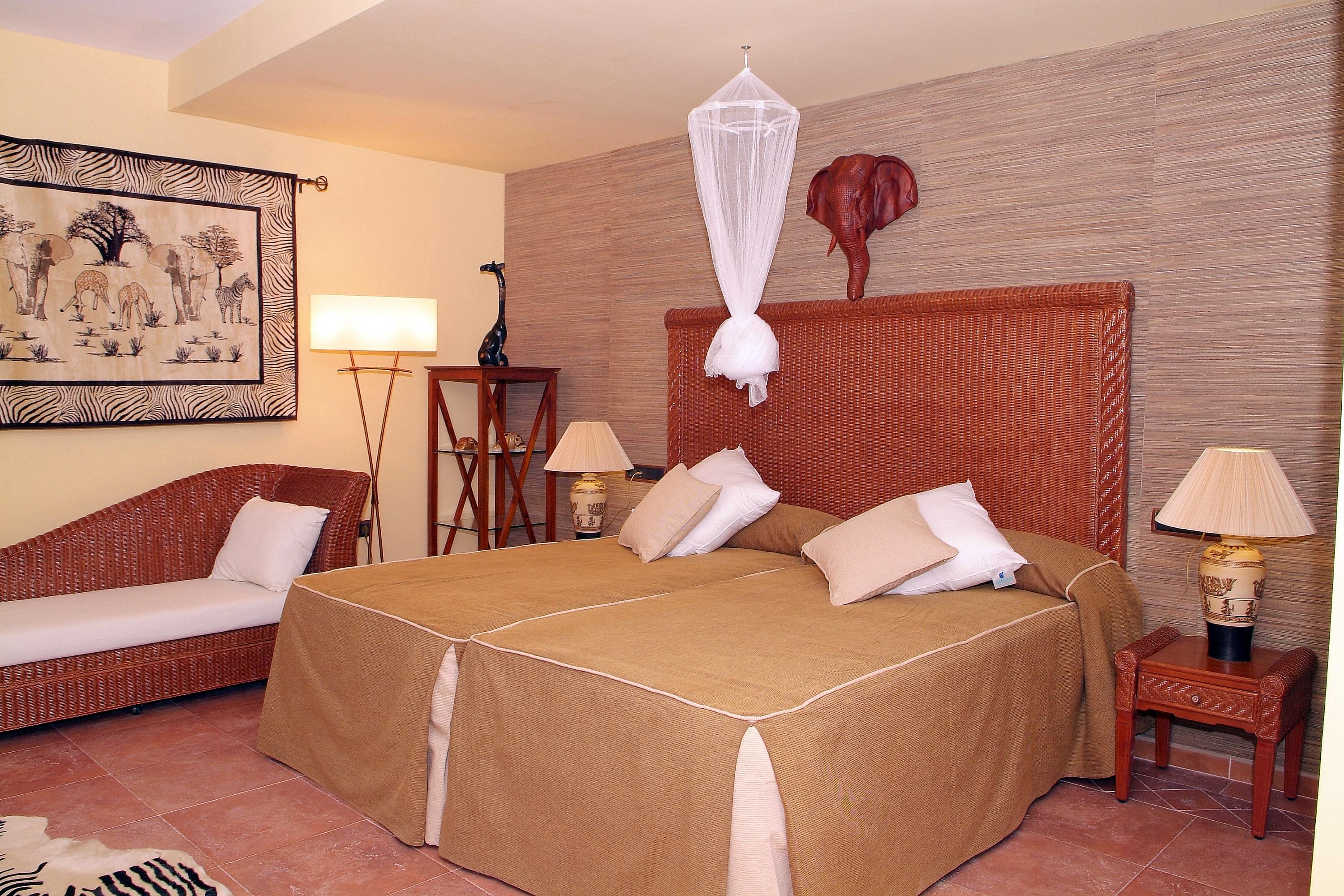 Hotel & Spa Sierra de Cazorla 4*