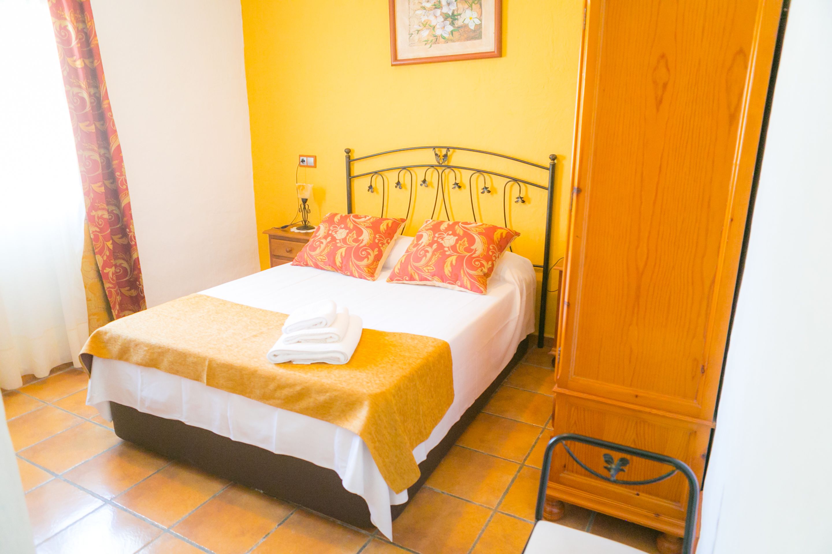 Casa Rural La Parada