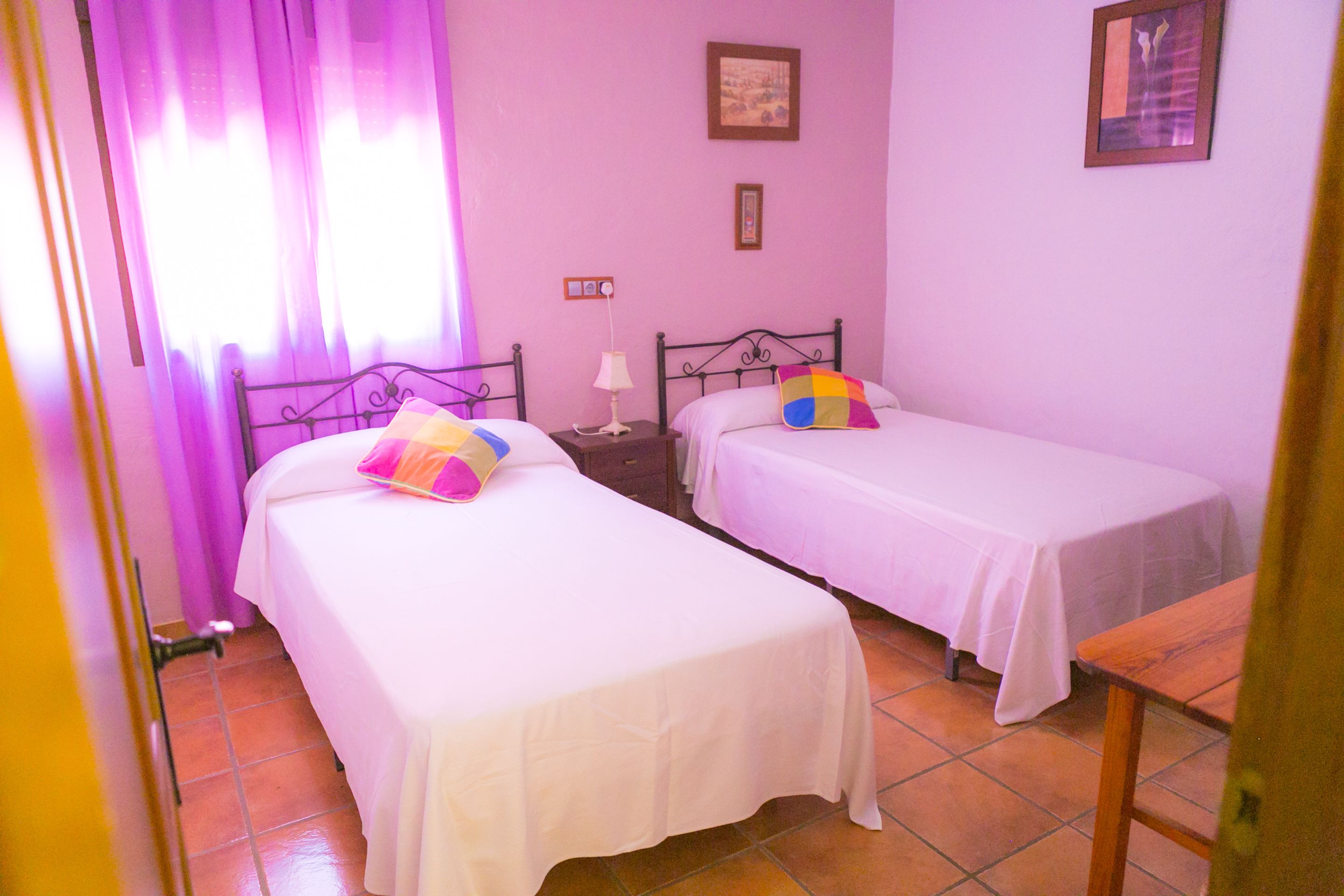 Casa Rural La Parada