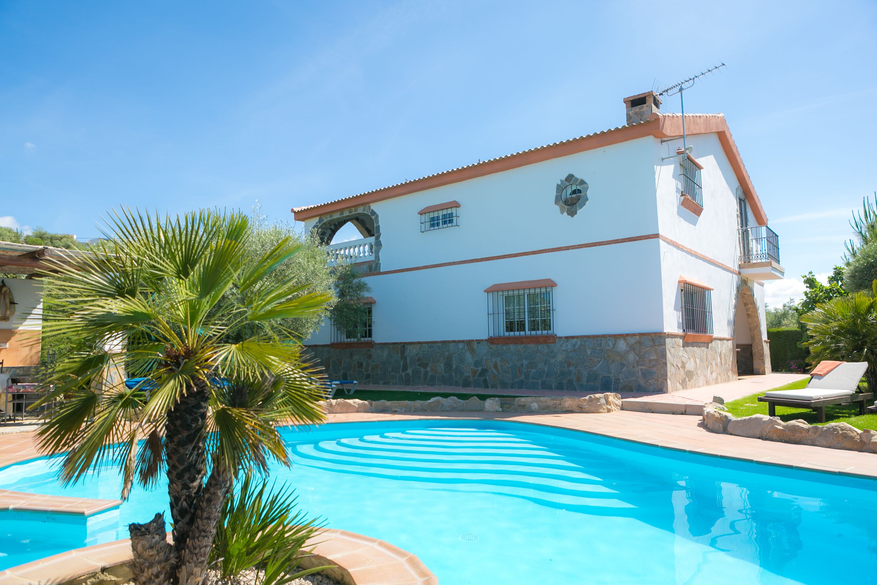 Casa Rural Lo Pinto