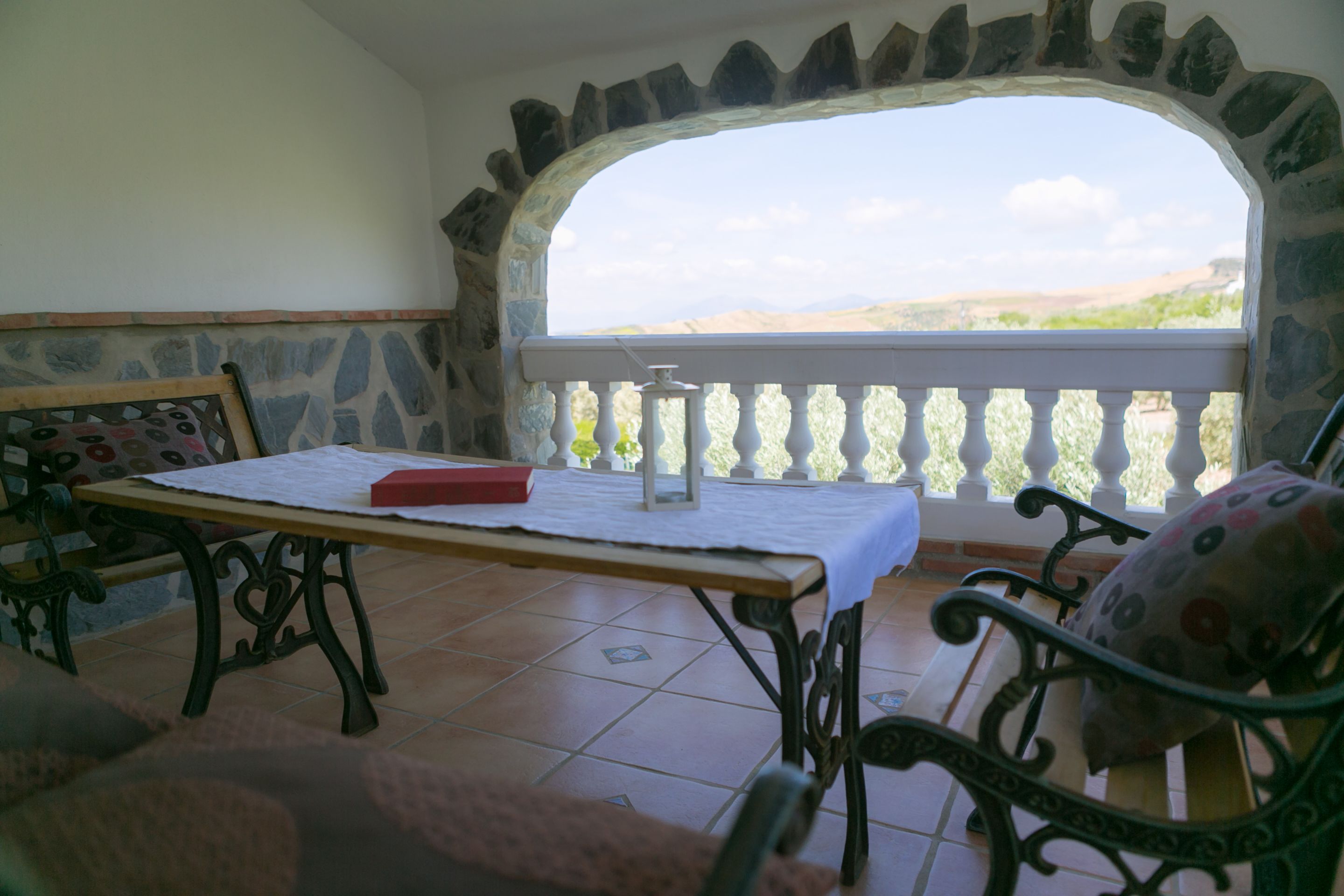 Casa Rural Lo Pinto