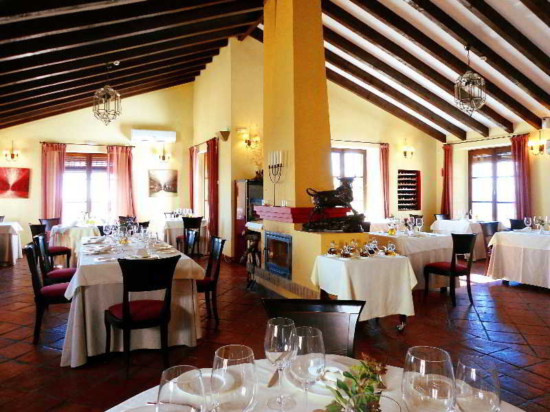 La Fuente Del Sol Hotel & Spa