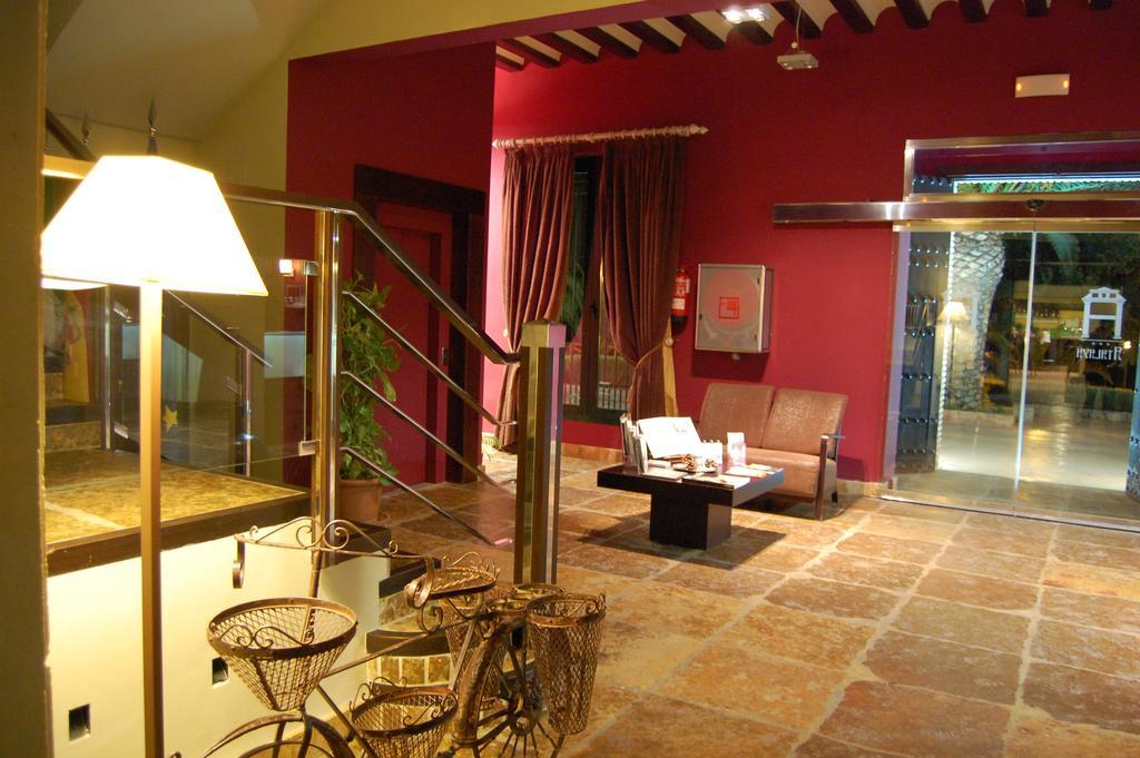 Atalaya de La Campina