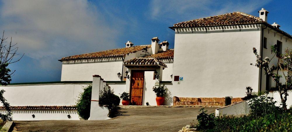 Cortijo La Presa