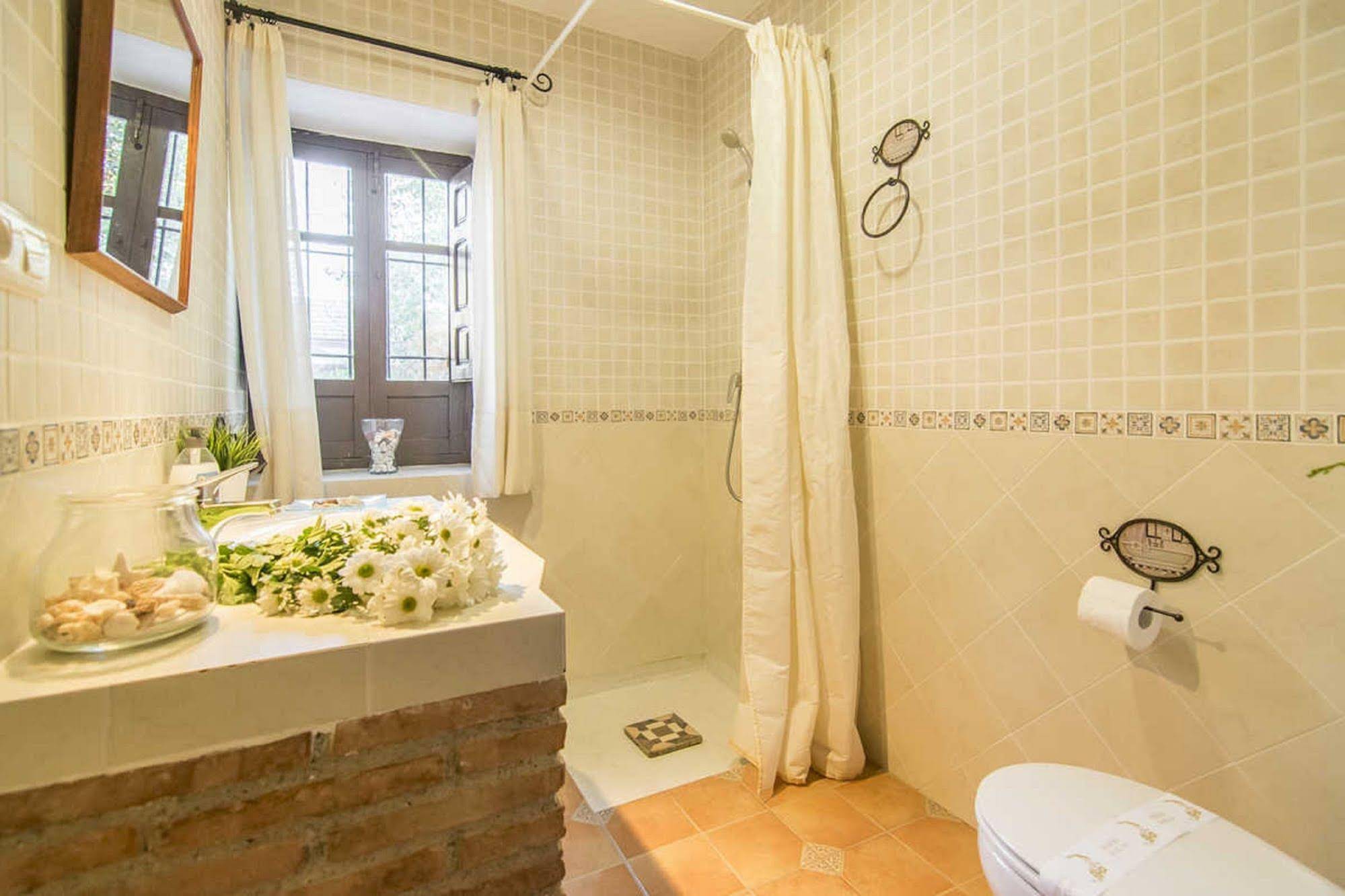 Alojamiento rural El Cortijuelo