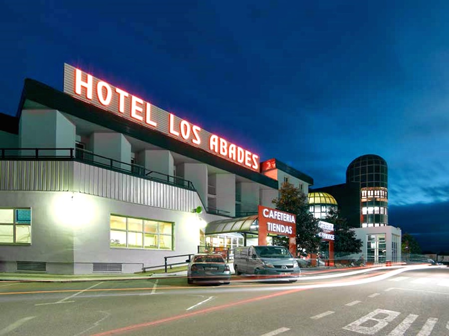 Abades Loja