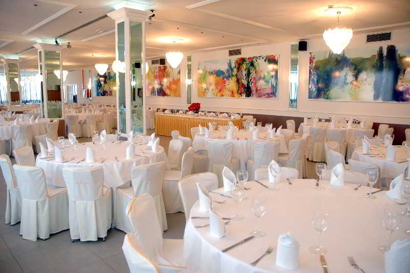 Hotel Abades El Mirador