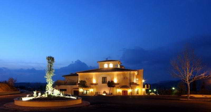 Rural Llano Piña