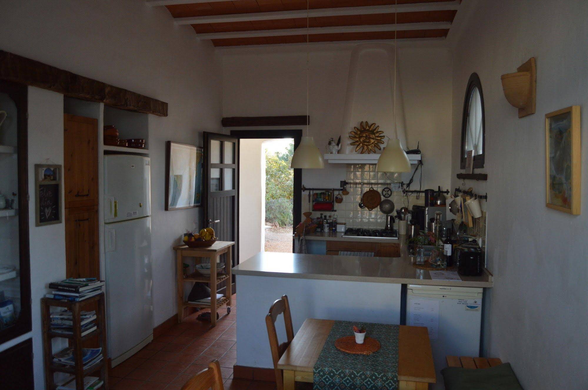 Cortijo el Campillo