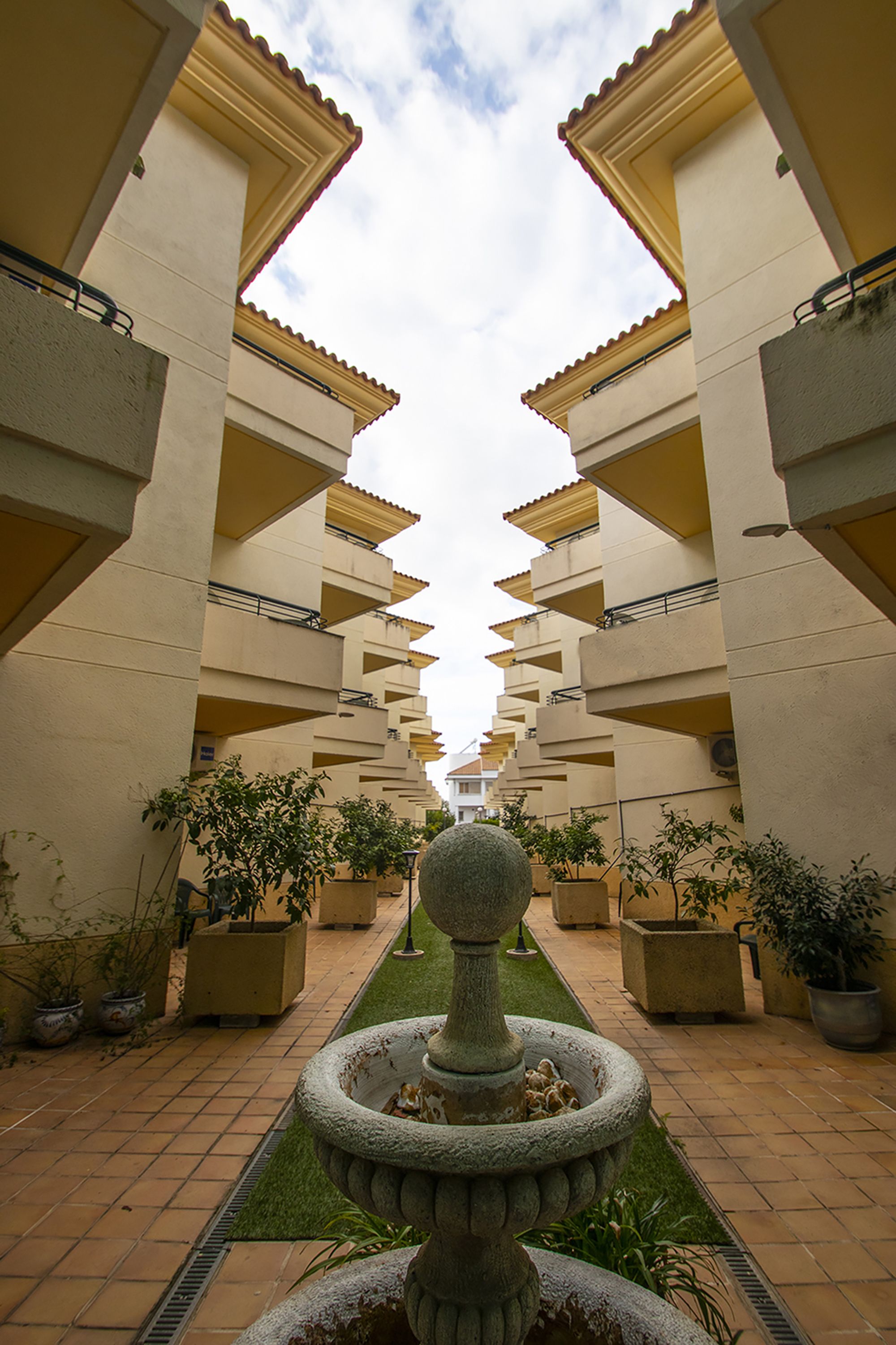 Simón Verde Hotel Apartamentos