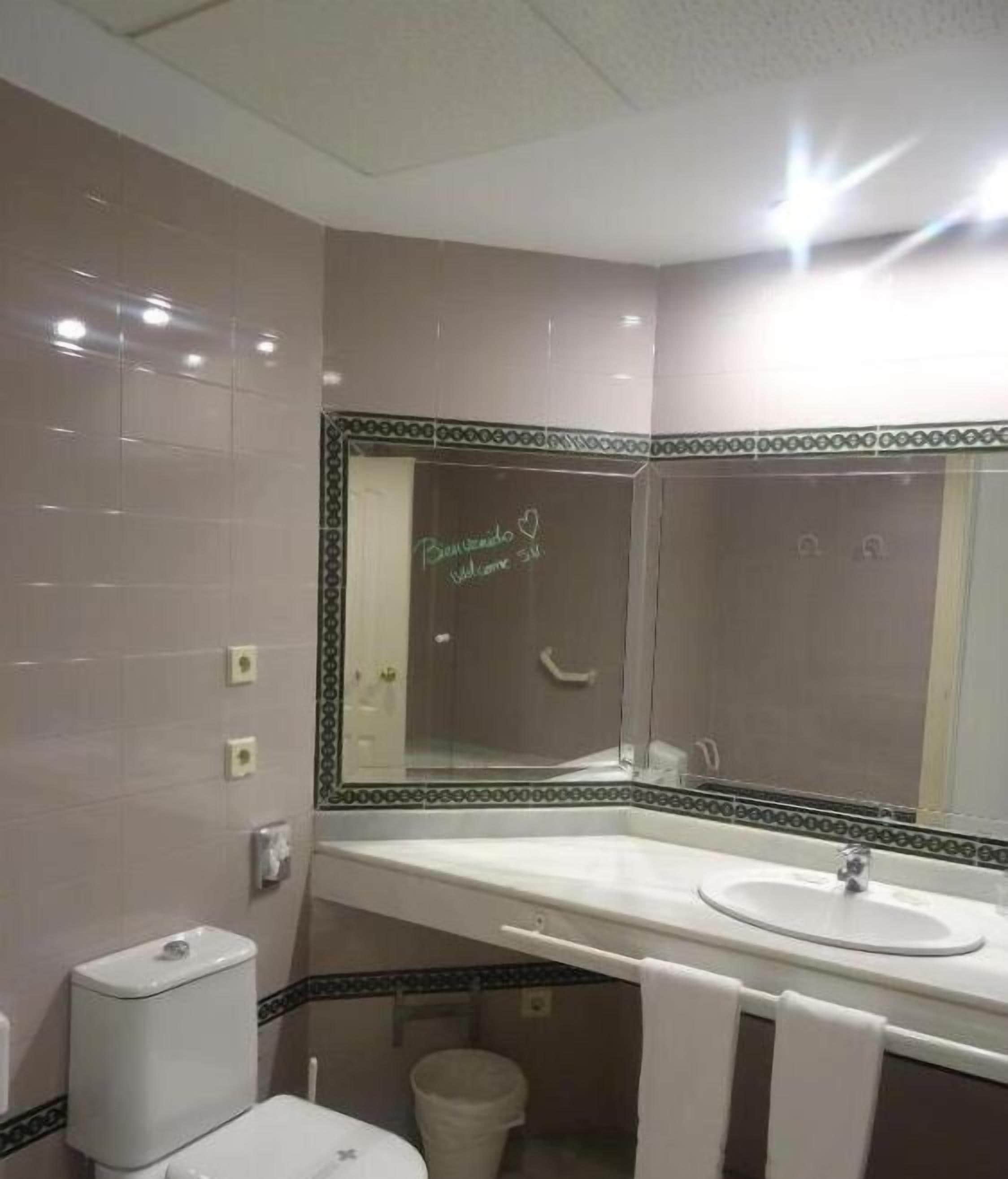 Simón Verde Hotel Apartamentos