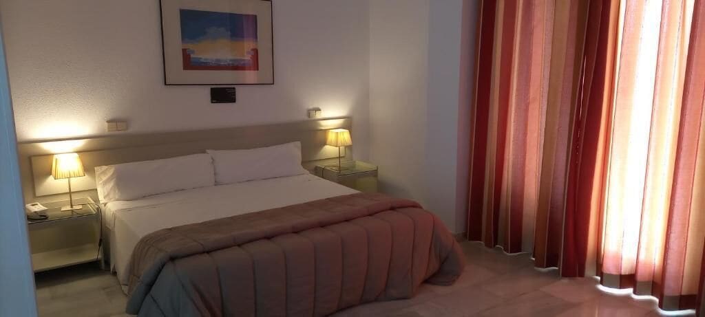 Simón Verde Hotel Apartamentos