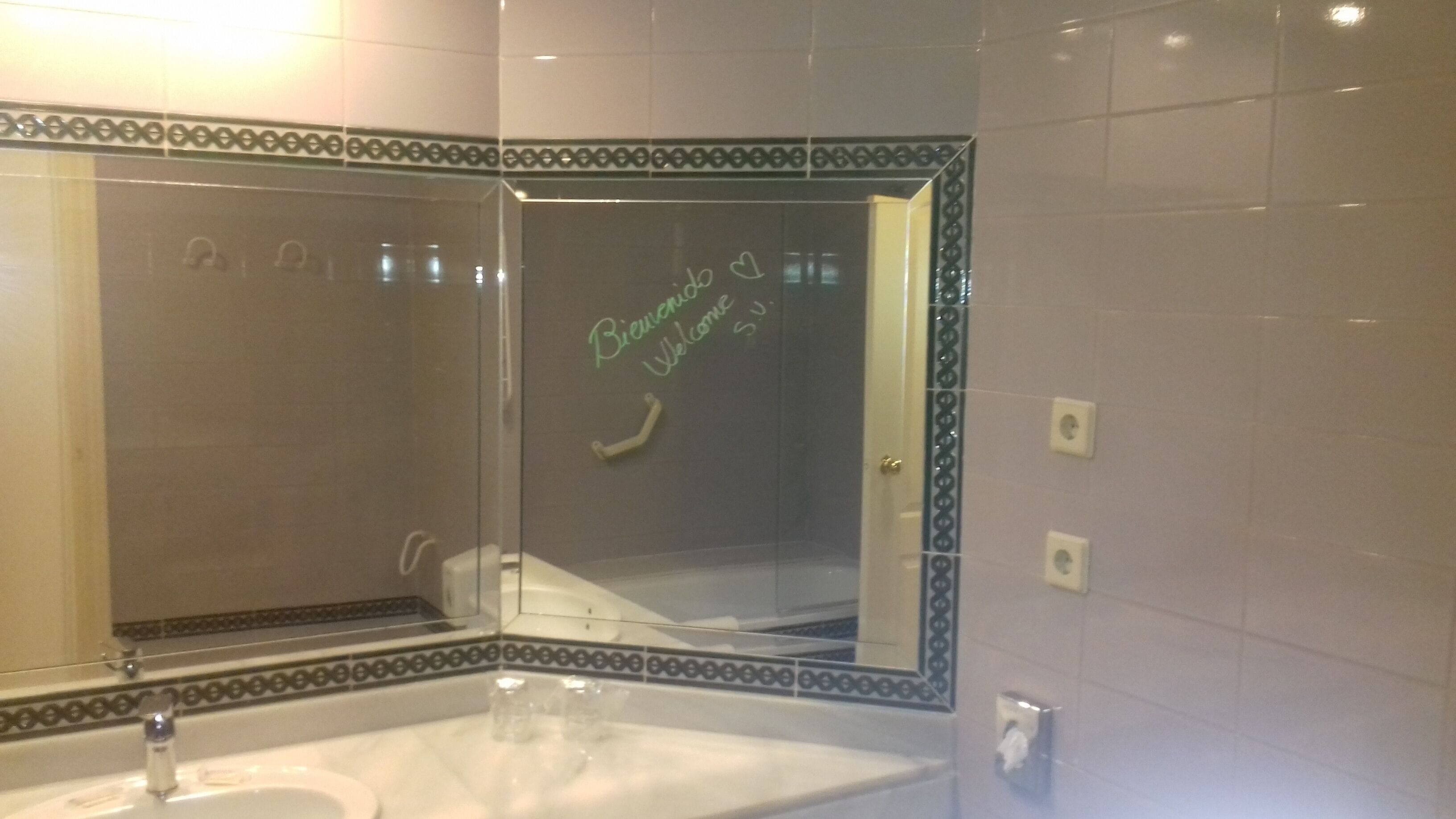 Simón Verde Hotel Apartamentos