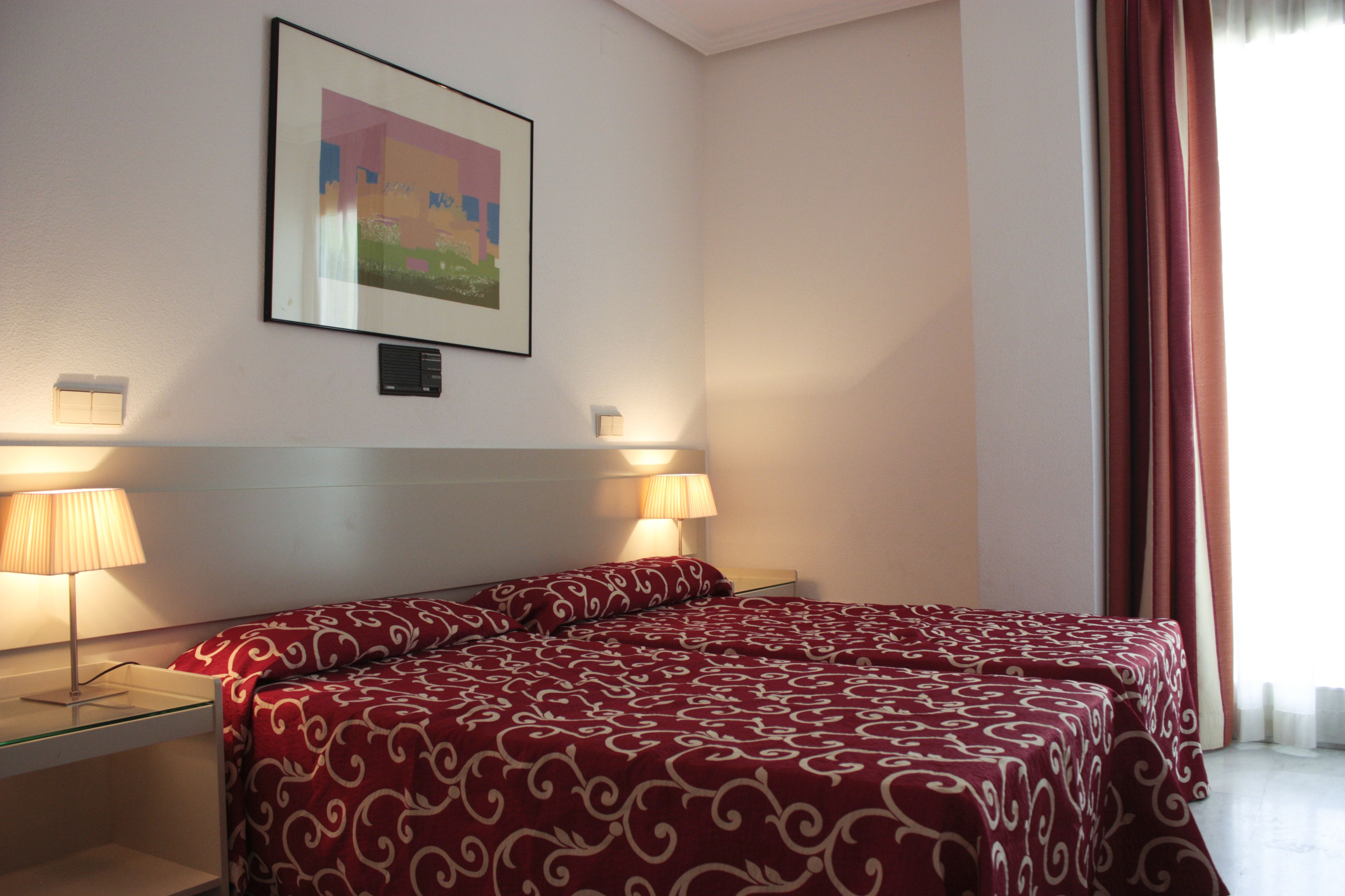 Simón Verde Hotel Apartamentos