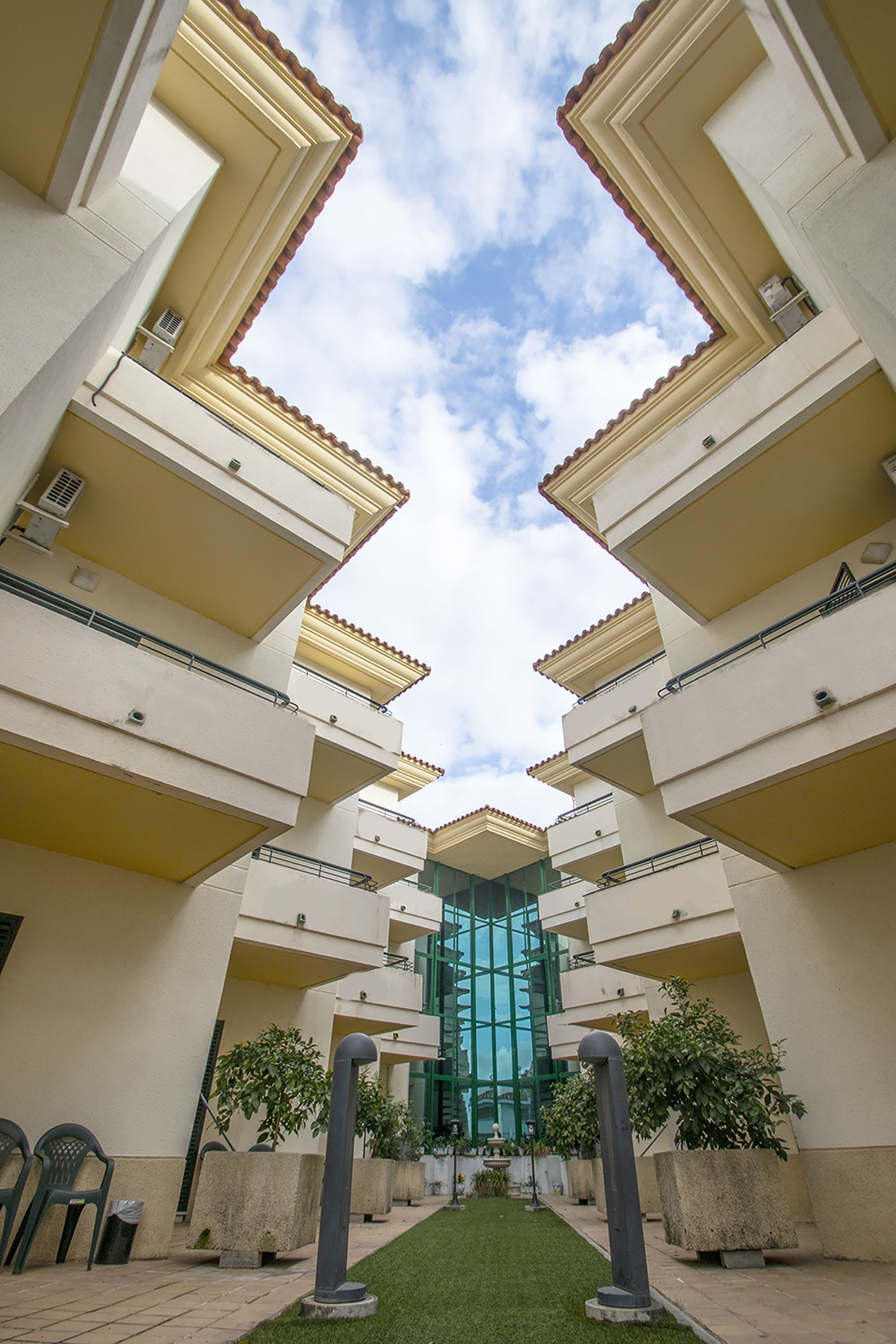 Simón Verde Hotel Apartamentos