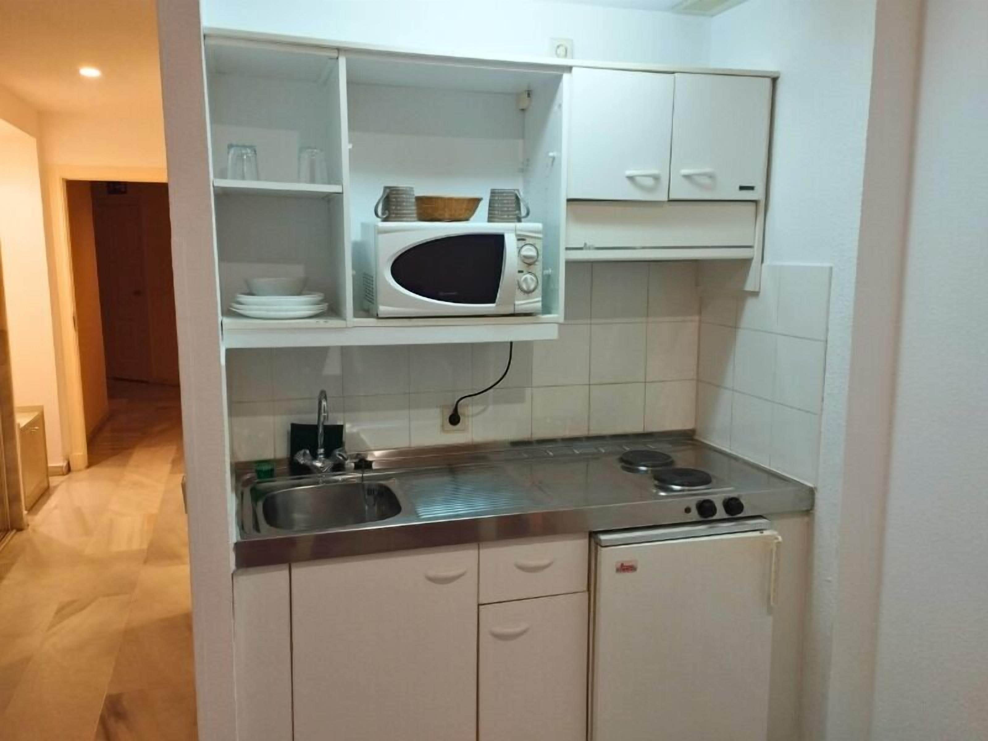 Simón Verde Hotel Apartamentos