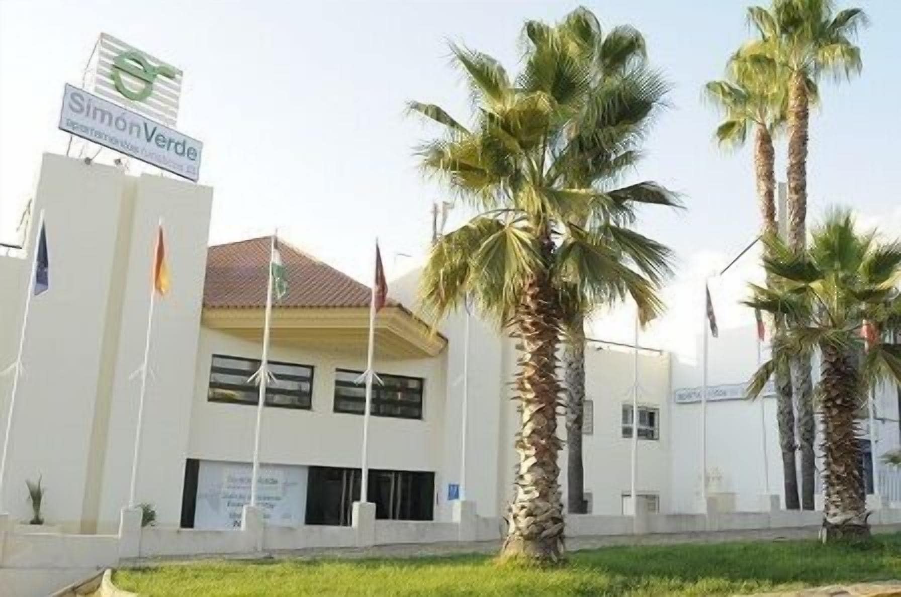 Simón Verde Hotel Apartamentos