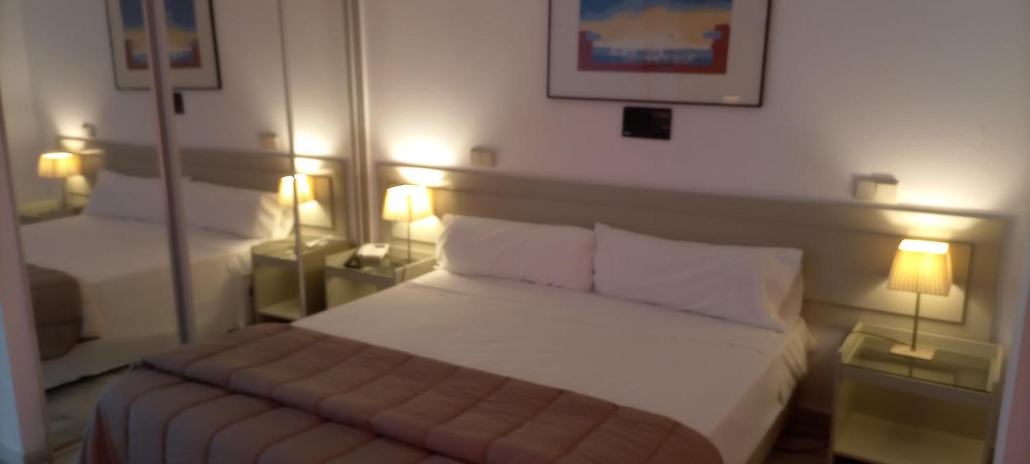 Simón Verde Hotel Apartamentos