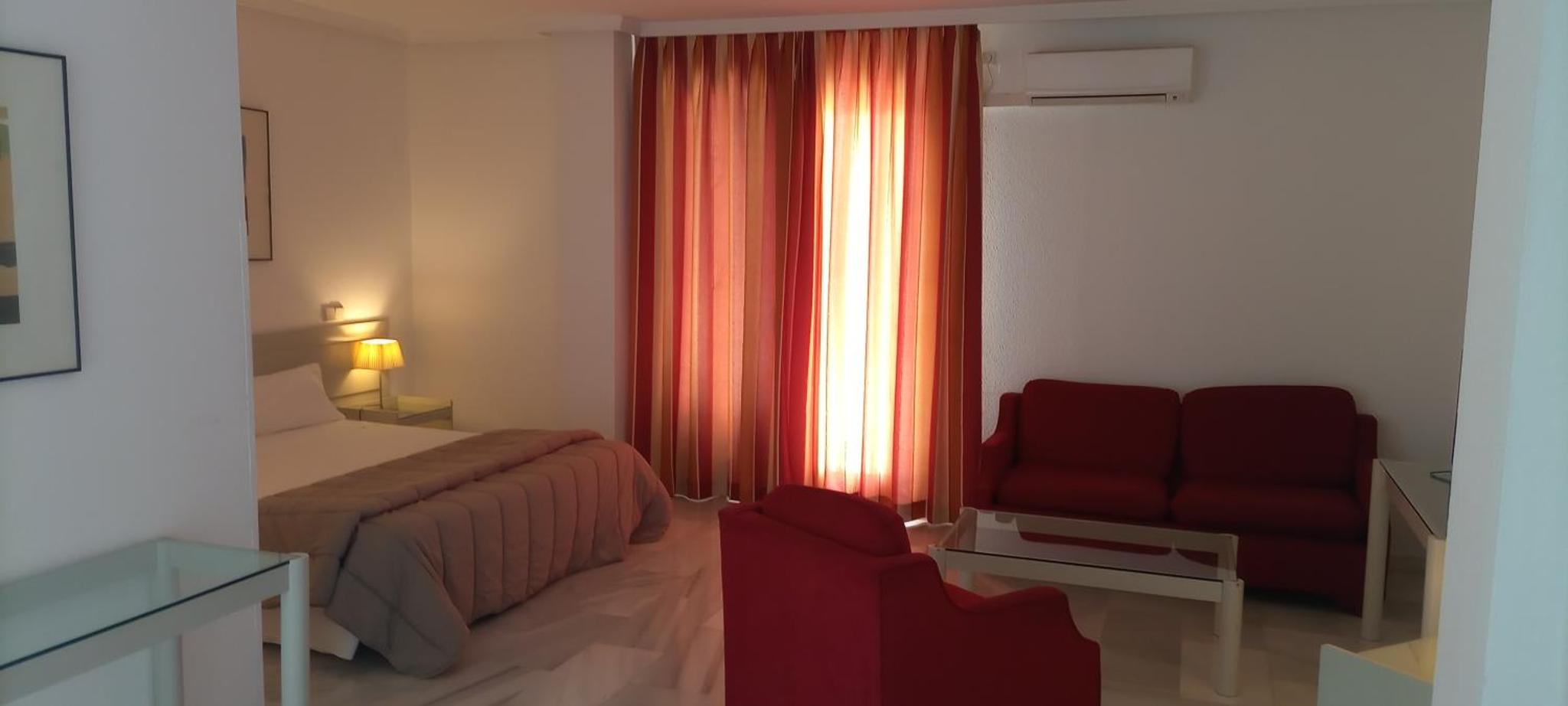 Simón Verde Hotel Apartamentos