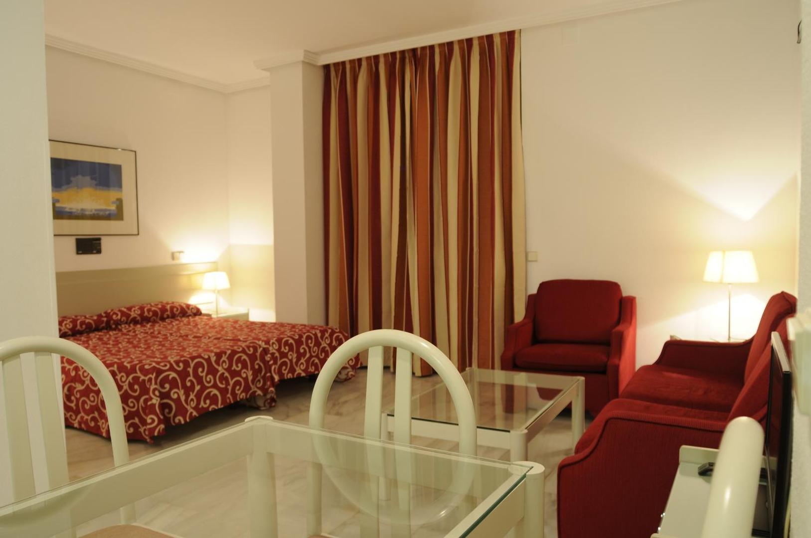 Simón Verde Hotel Apartamentos