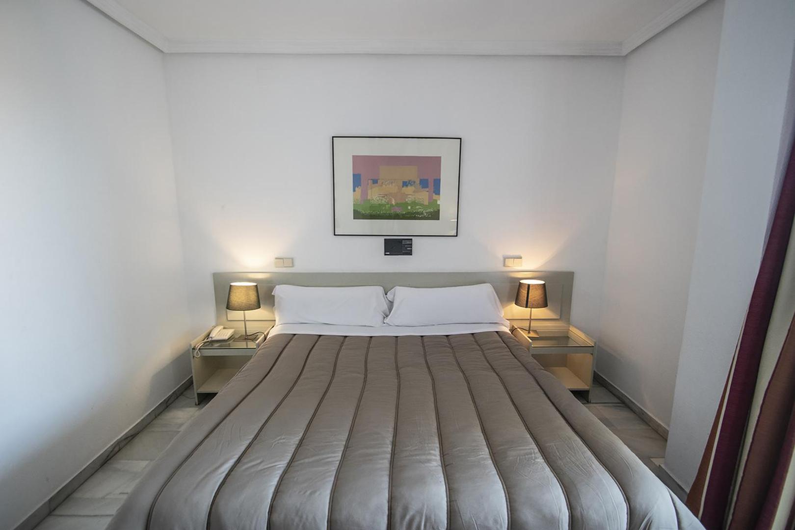 Simón Verde Hotel Apartamentos