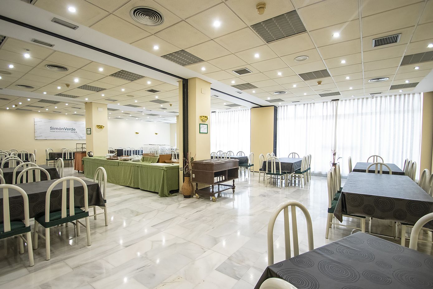 Simón Verde Hotel Apartamentos