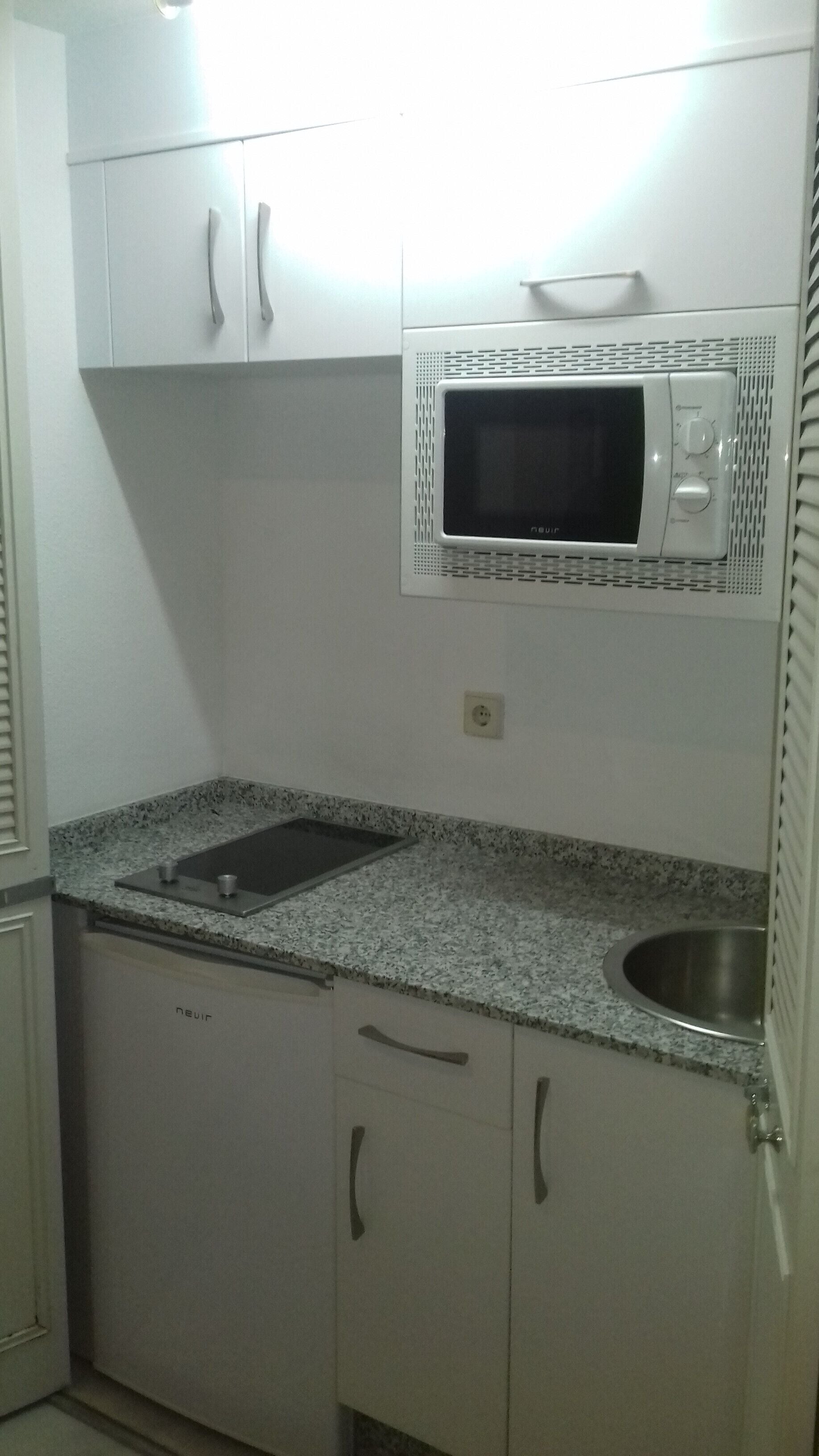 Simón Verde Hotel Apartamentos