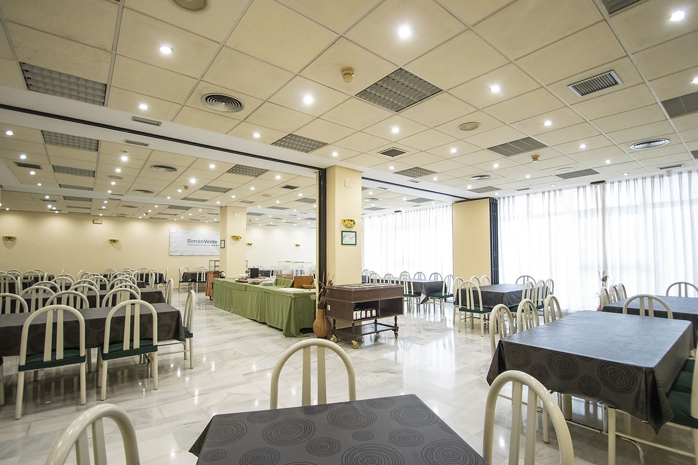 Simón Verde Hotel Apartamentos