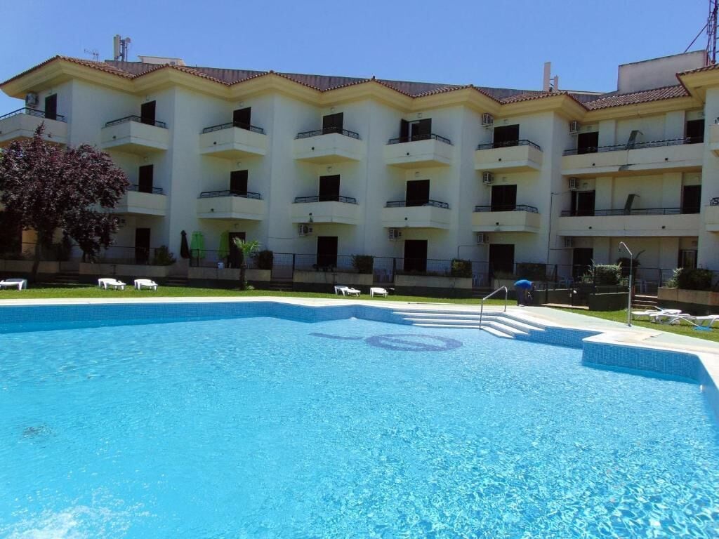 Simón Verde Hotel Apartamentos