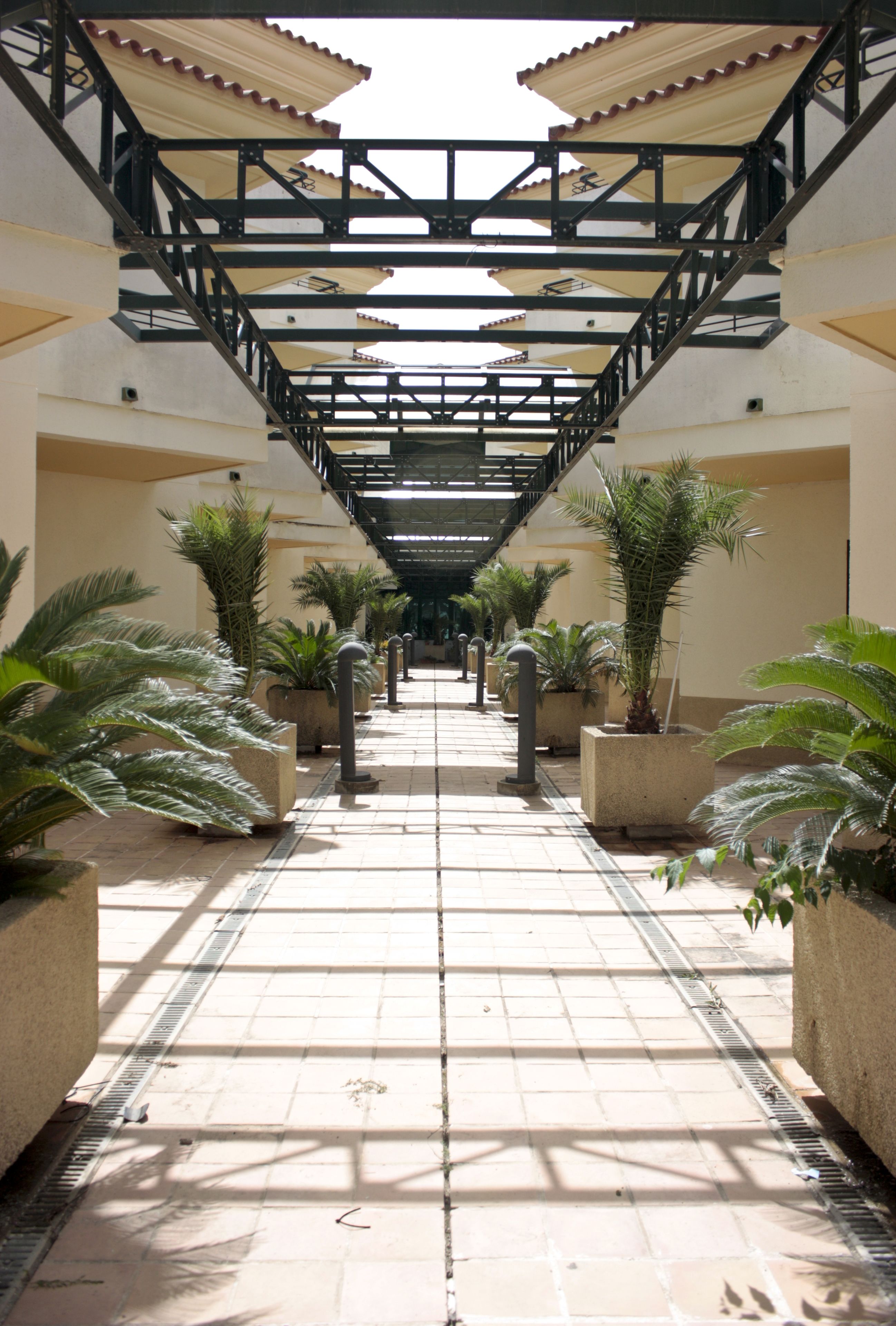 Simón Verde Hotel Apartamentos