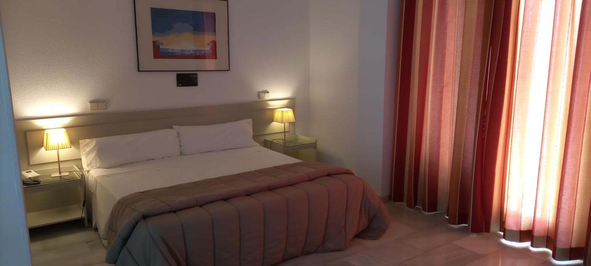 Simón Verde Hotel Apartamentos