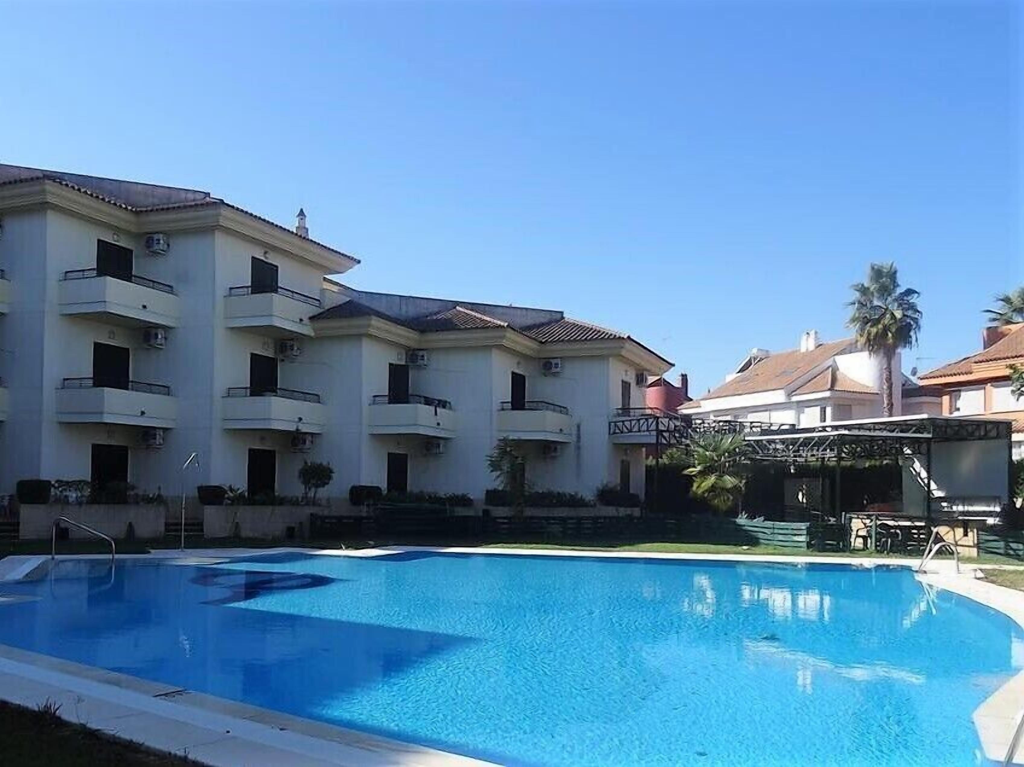 Simón Verde Hotel Apartamentos