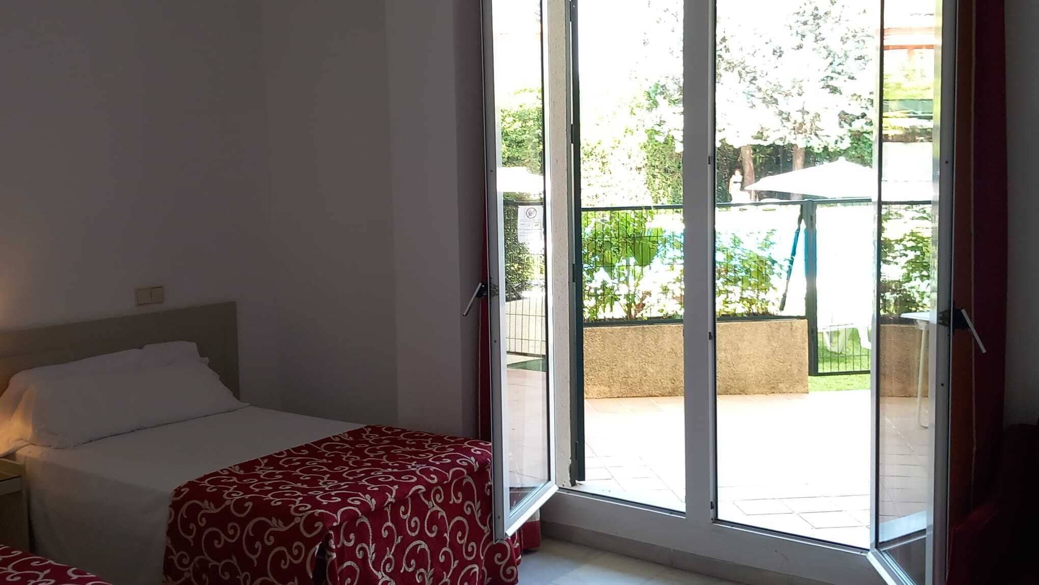 Simón Verde Hotel Apartamentos