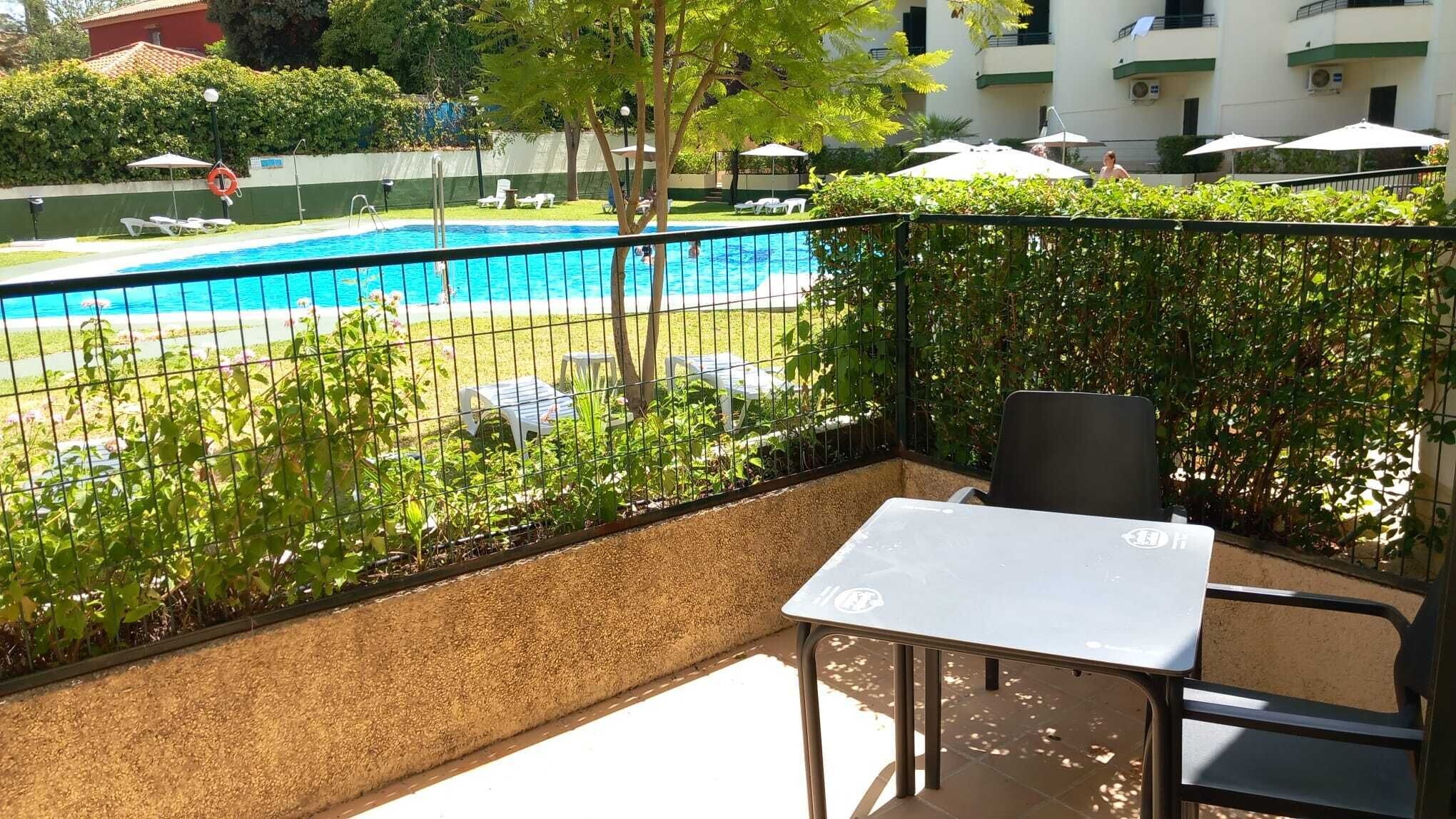 Simón Verde Hotel Apartamentos