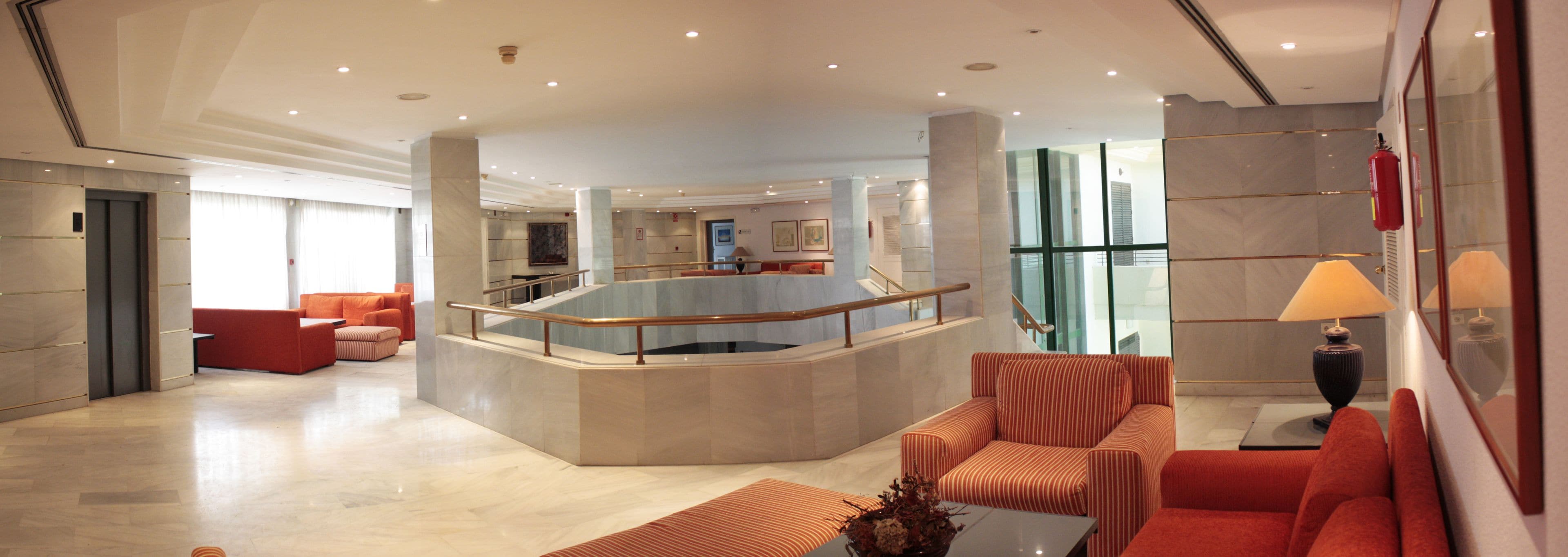 Simón Verde Hotel Apartamentos