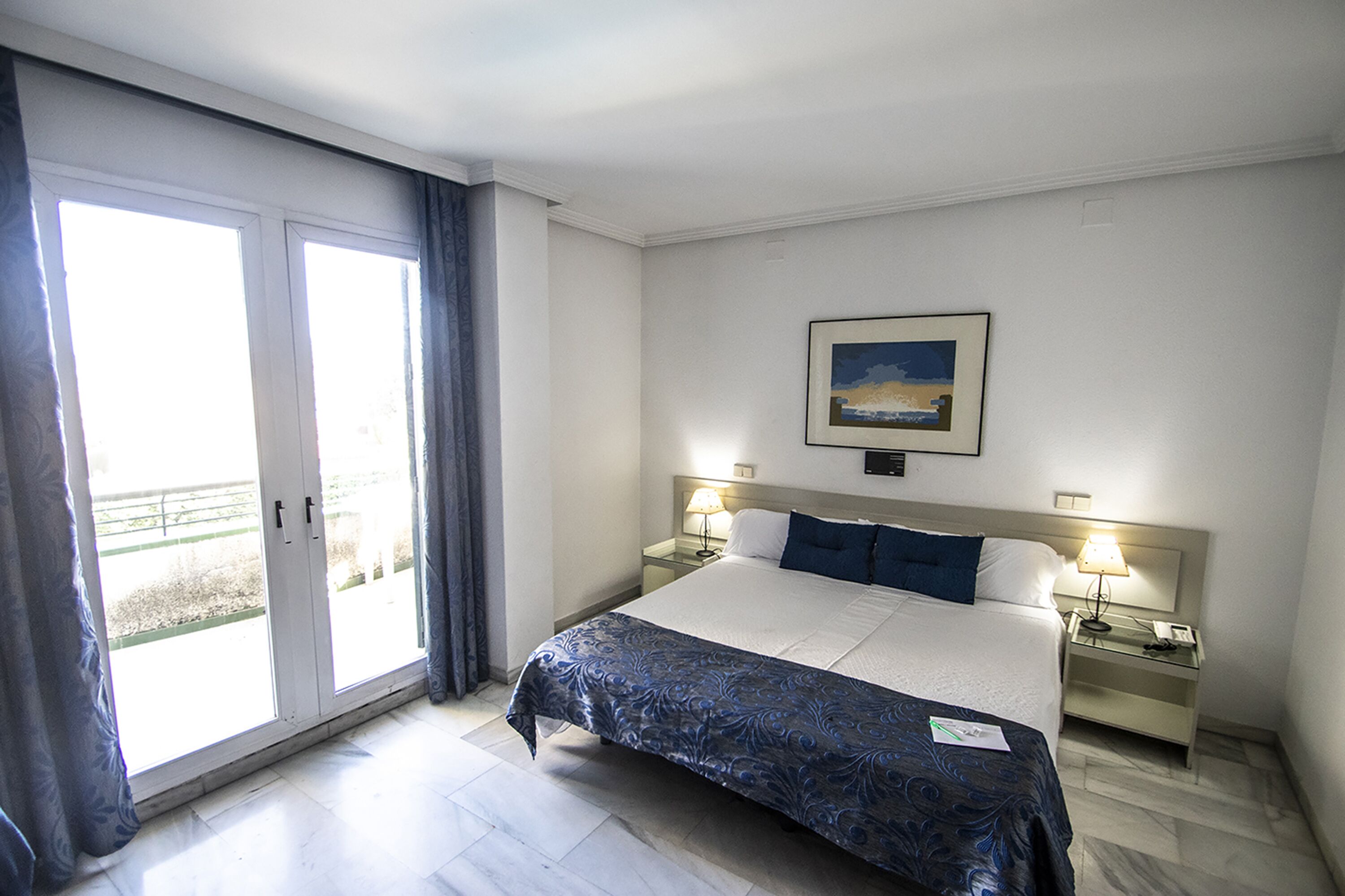 Simón Verde Hotel Apartamentos