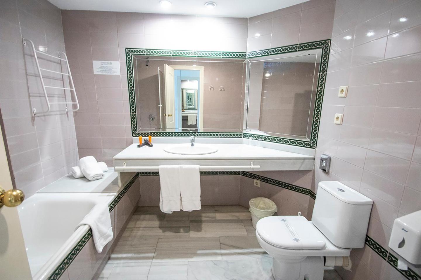 Simón Verde Hotel Apartamentos