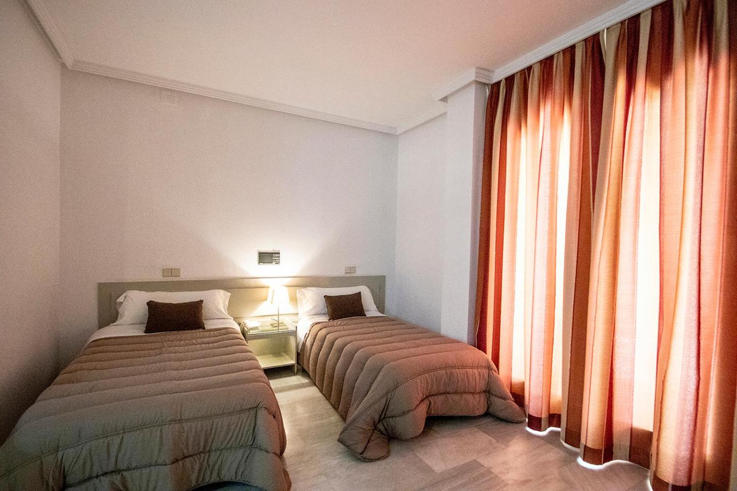Simón Verde Hotel Apartamentos
