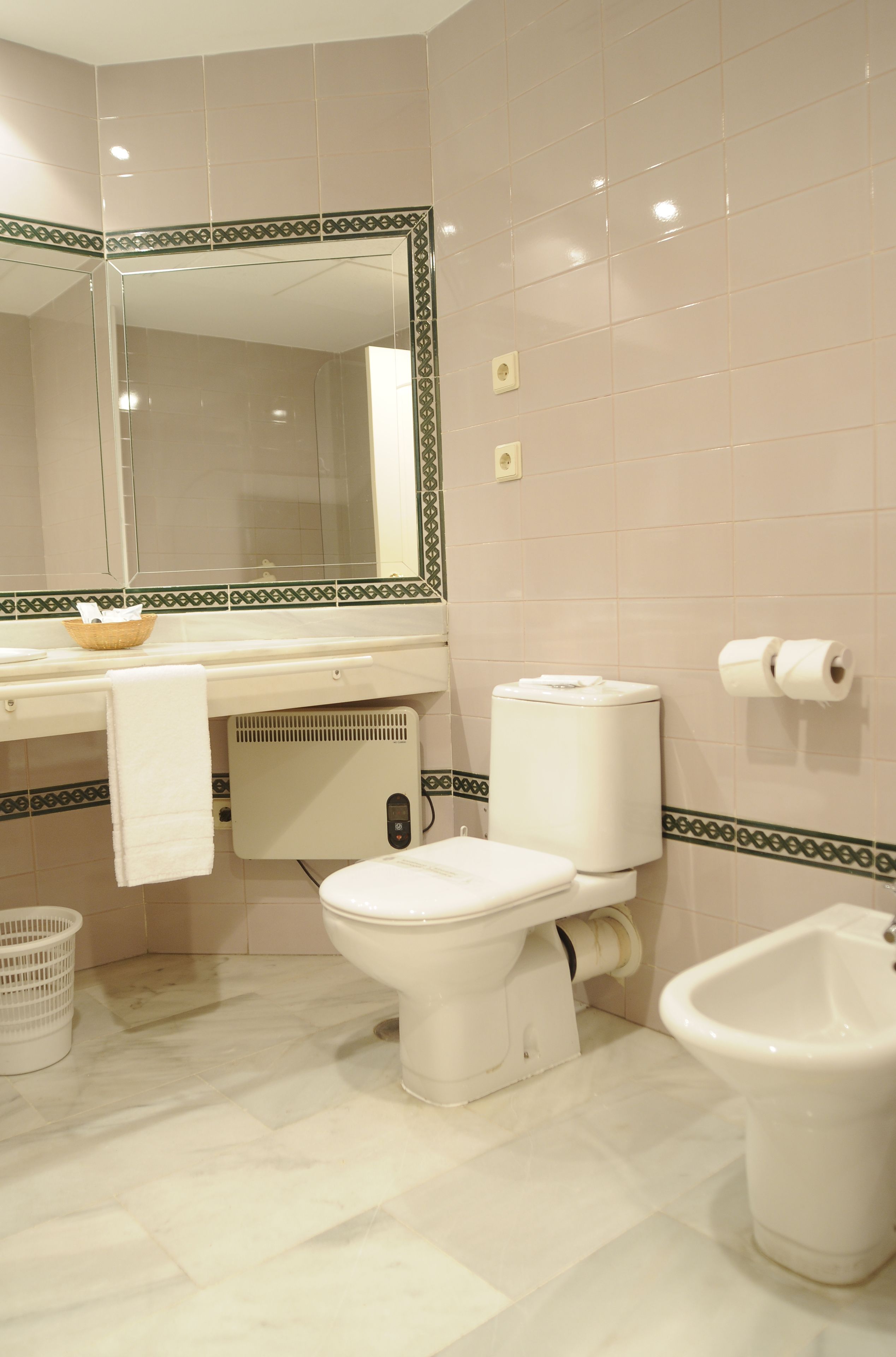 Simón Verde Hotel Apartamentos