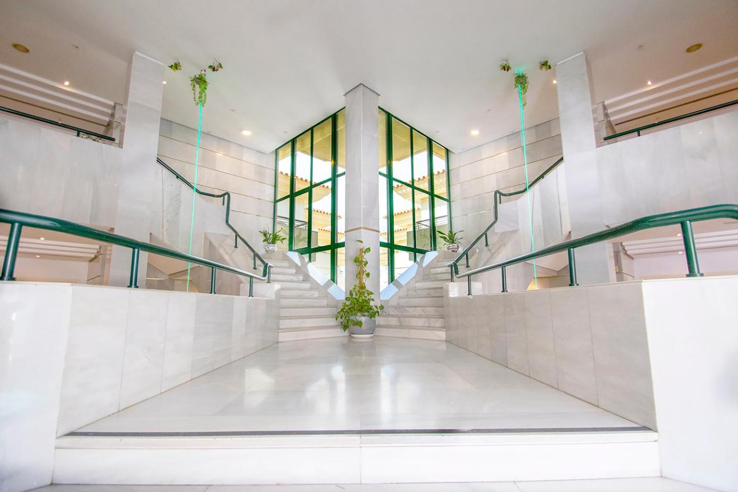Simón Verde Hotel Apartamentos
