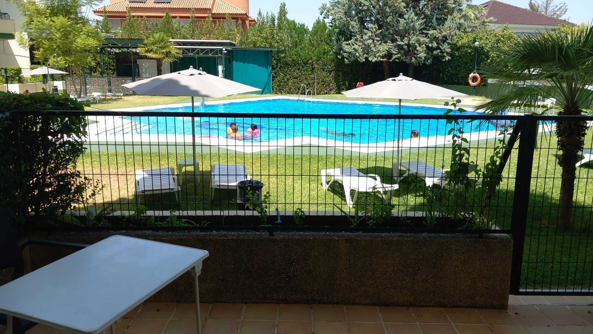 Simón Verde Hotel Apartamentos
