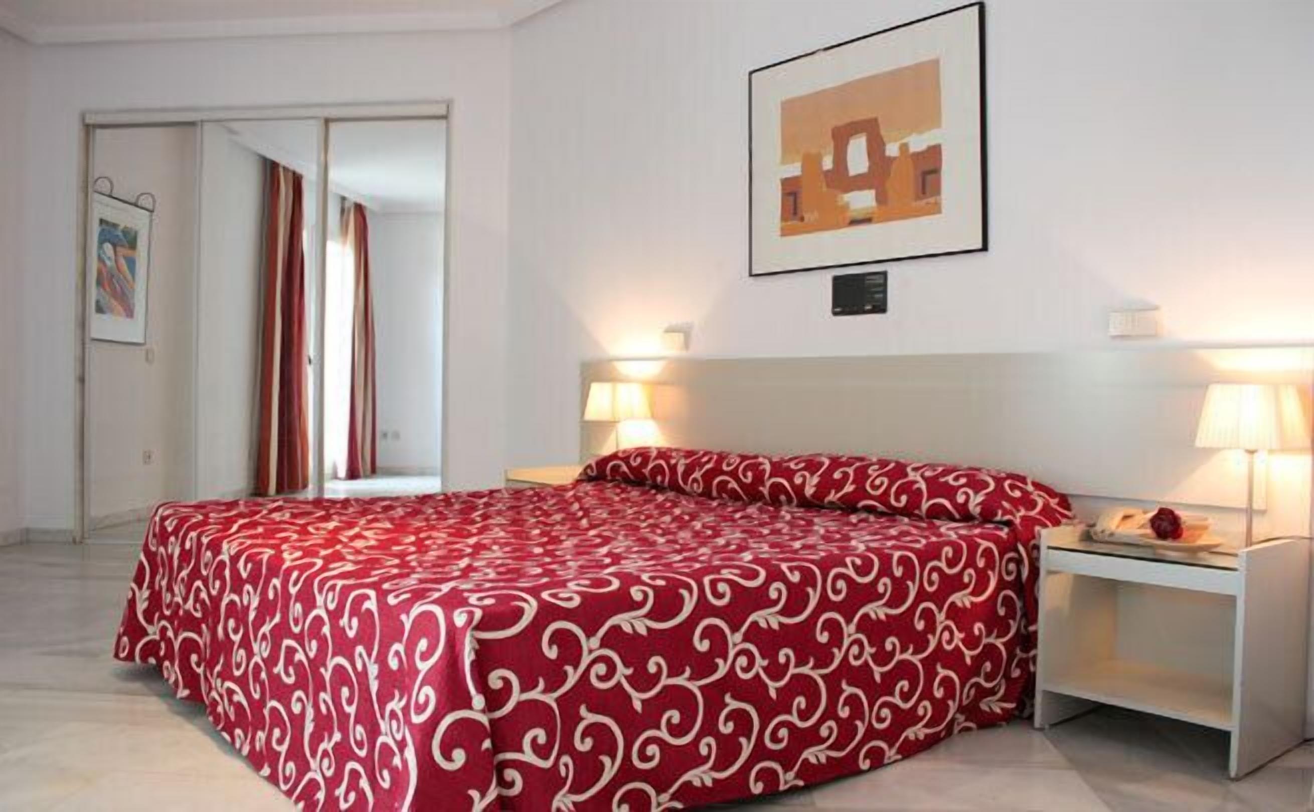 Simón Verde Hotel Apartamentos