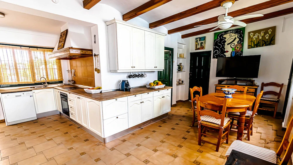 Hacienda El Corchuelo
