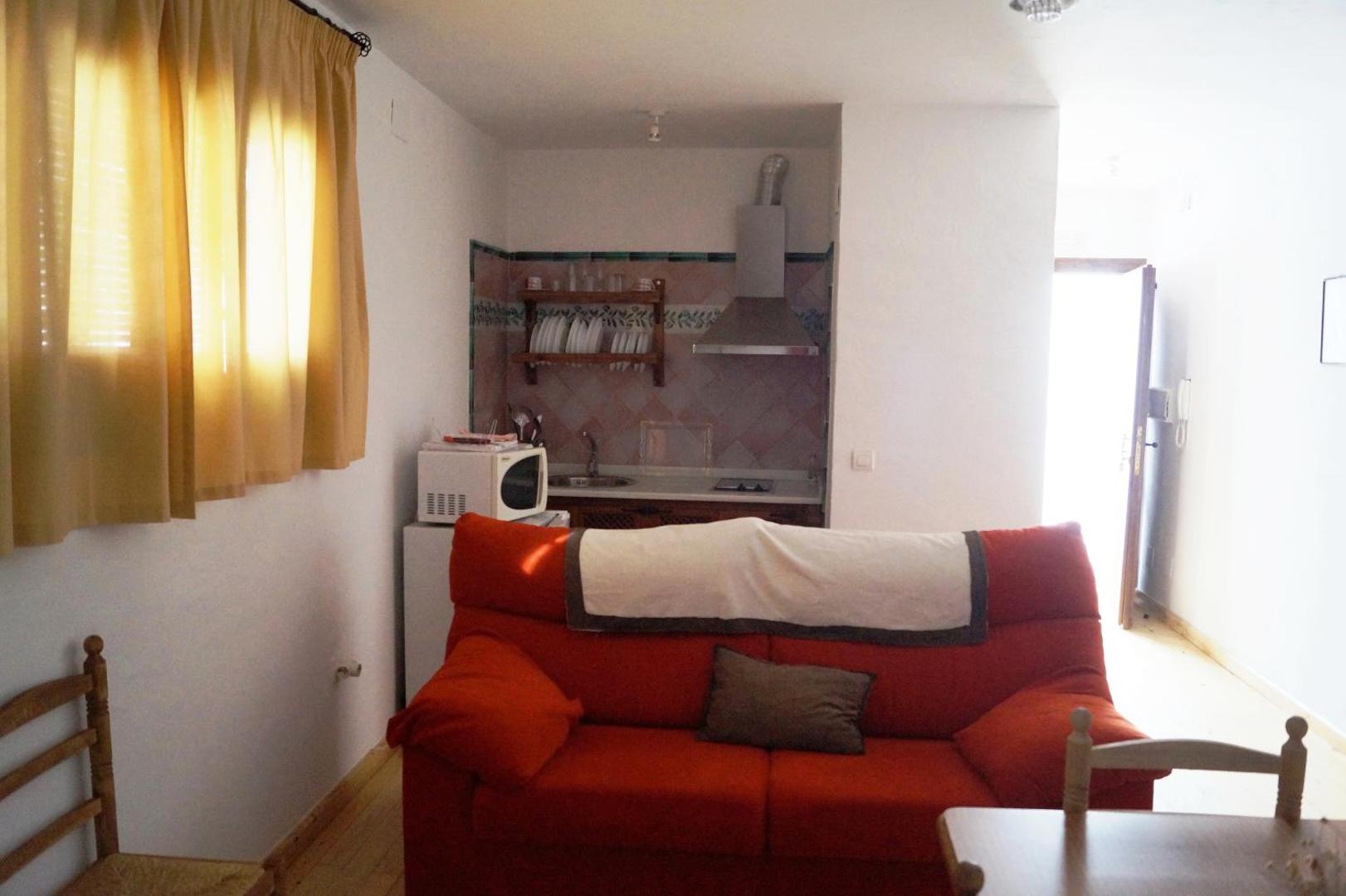 Casa de La Placeta del Rincon