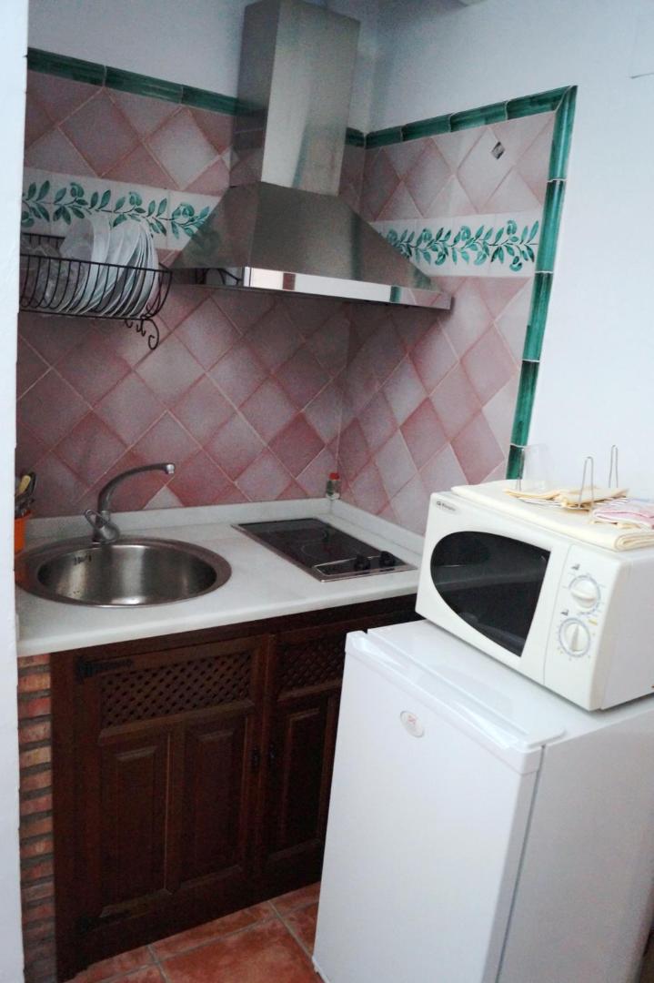 Casa de La Placeta del Rincon