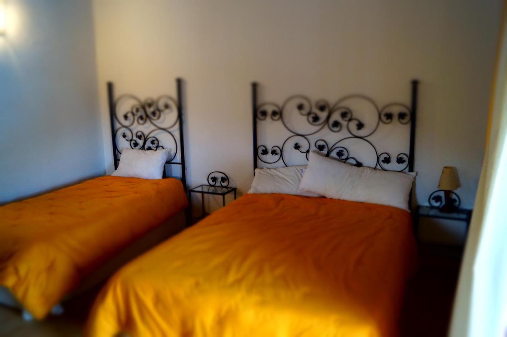 Casa de La Placeta del Rincon